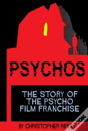 Capa do artigo Psychos