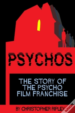 Capa do artigo Psychos