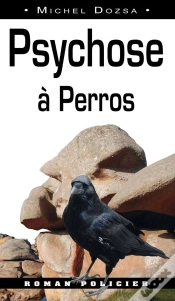 Capa do artigo Psychose À Perros