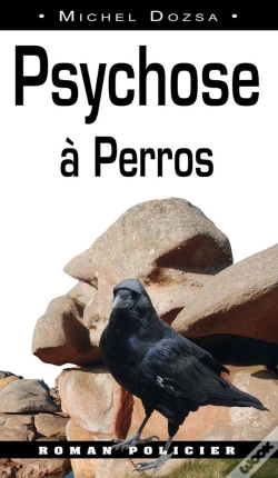 Capa do artigo Psychose À Perros