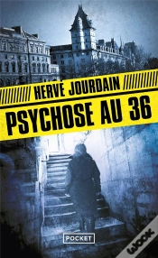 Capa do artigo Psychose Au 36
