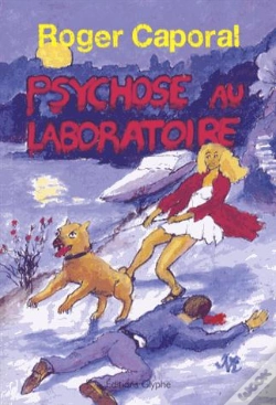Capa do artigo Psychose Au Laboratoire