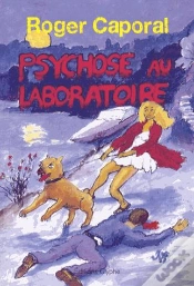 Capa do artigo Psychose Au Laboratoire