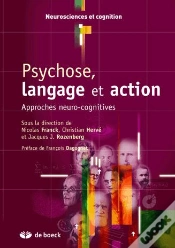 Capa do artigo Psychose, Langage Et Action ; Approches Neuro-Cognitives