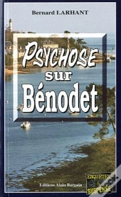 Capa do artigo Psychose Sur Bénodet