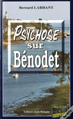 Capa do artigo Psychose Sur Bénodet