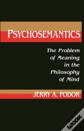 Psychosemantics