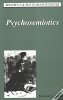 Capa do artigo Psychosemiotics
