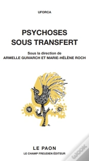 Capa do artigo Psychoses Sous Transfert