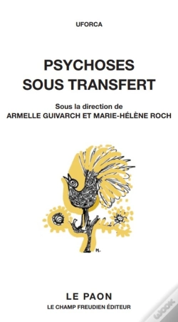 Capa do artigo Psychoses Sous Transfert