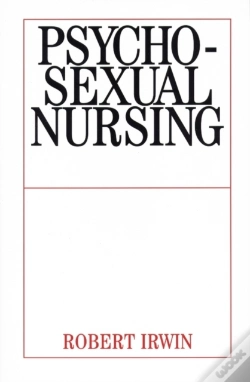 Capa do artigo Psychosexual Nursing
