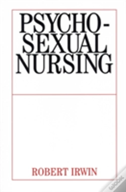Capa do artigo Psychosexual Nursing