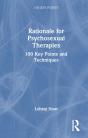Psychosexual Therapies - Preview