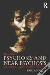 Capa do artigo Psychosis And Near Psychosis