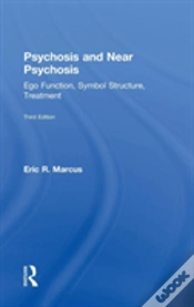 Capa do artigo Psychosis And Near Psychosis