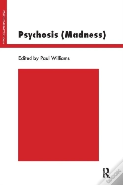 Capa do artigo Psychosis (Madness)