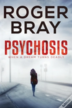 Capa do artigo Psychosis