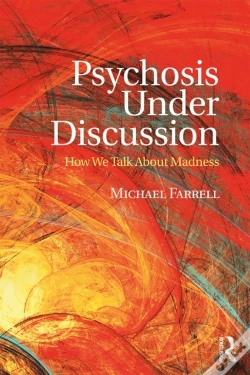 Capa do artigo Psychosis Under Discussion
