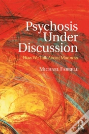 Capa do artigo Psychosis Under Discussion