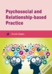 Capa do artigo Psychosocial And Relationship-Based Practice