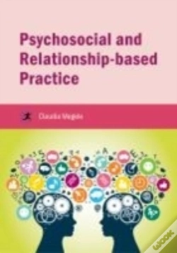 Capa do artigo Psychosocial And Relationship-Based Practice