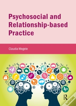 Capa do artigo Psychosocial And Relationship-Based Practice