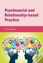 Capa do artigo Psychosocial And Relationship-Based Practice