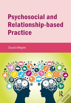 Capa do artigo Psychosocial And Relationship-Based Practice