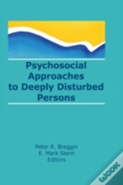 Capa do artigo Psychosocial Approaches To Deeply Disturbed Persons