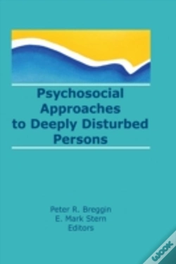 Capa do artigo Psychosocial Approaches To Deeply Disturbed Persons