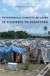 Capa do artigo Psychosocial Capacity Building In Response To Disasters
