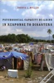 Capa do artigo Psychosocial Capacity Building In Response To Disasters