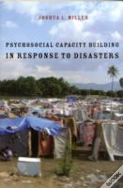 Capa do artigo Psychosocial Capacity Building In Response To Disasters