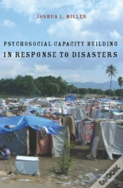 Capa do artigo Psychosocial Capacity Building In Response To Disasters