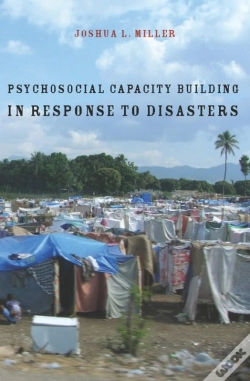 Capa do artigo Psychosocial Capacity Building In Response To Disasters
