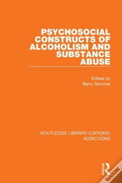 Capa do artigo Psychosocial Constructs Of Alcoholism And Substance Abuse