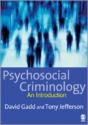 Psychosocial Criminology - Preview