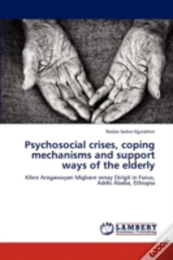 Capa do artigo Psychosocial Crises, Coping Mechanisms A