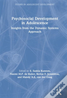Psychosocial Development In Adolescence