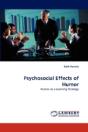 Psychosocial Effects Of Humor - Preview