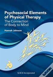 Capa do artigo Psychosocial Elements Of Physical Therapy