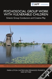Psychosocial Group Work With Vulnerable Children