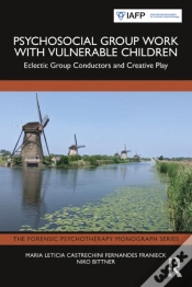 Capa do artigo Psychosocial Group Work With Vulnerable Children