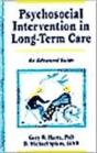Psychosocial Intervention In Long-Term Care - Preview