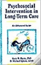 Capa do artigo Psychosocial Intervention In Long-Term Care