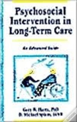 Capa do artigo Psychosocial Intervention In Long-Term Care