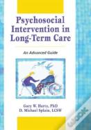 Psychosocial Intervention In Long-Term Care