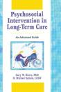 Psychosocial Intervention In Long-Term Care - Preview