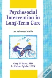 Capa do artigo Psychosocial Intervention In Long-Term Care