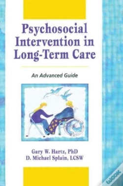 Capa do artigo Psychosocial Intervention In Long-Term Care